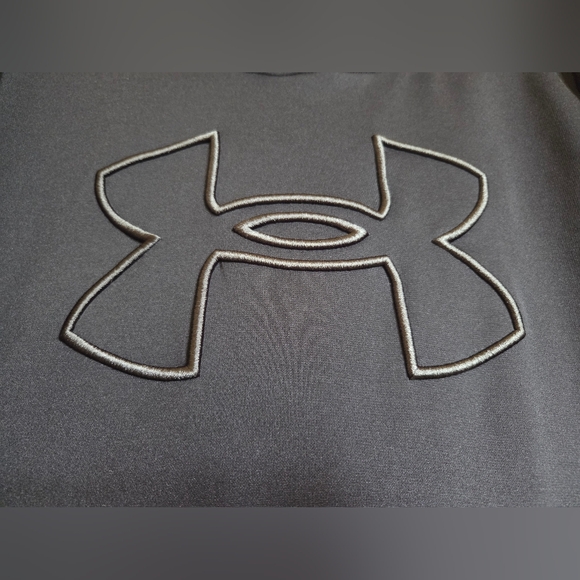 Women's Under Armour Black Hoodie - Picture 4 of 5